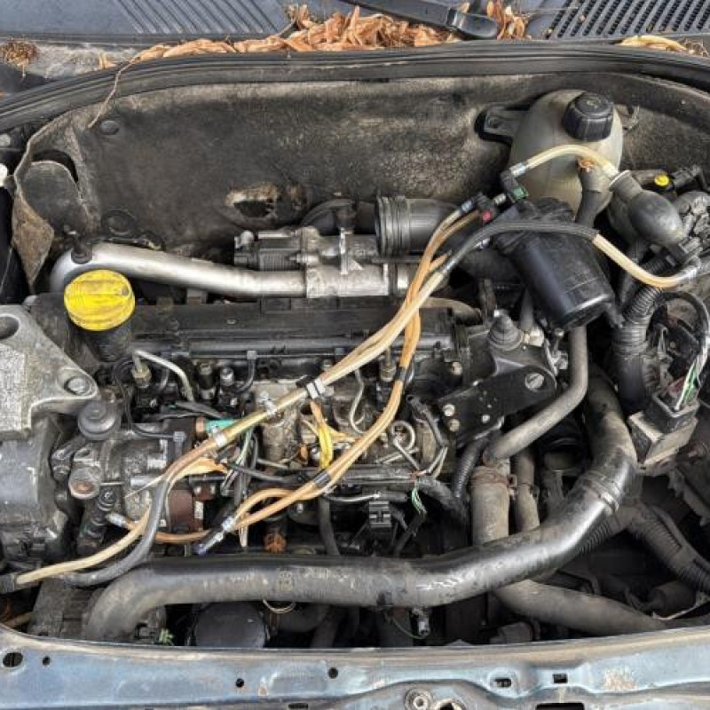 Pedale d'accelerateur RENAULT CLIO 2 Photo n°13