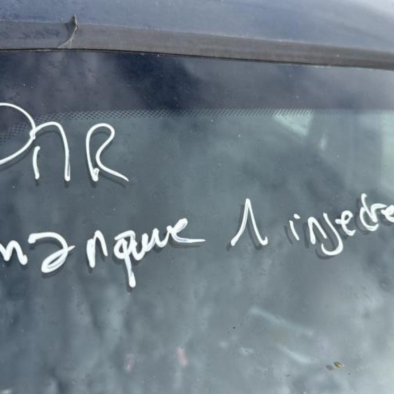 Pedale d'accelerateur RENAULT CLIO 2 Photo n°14