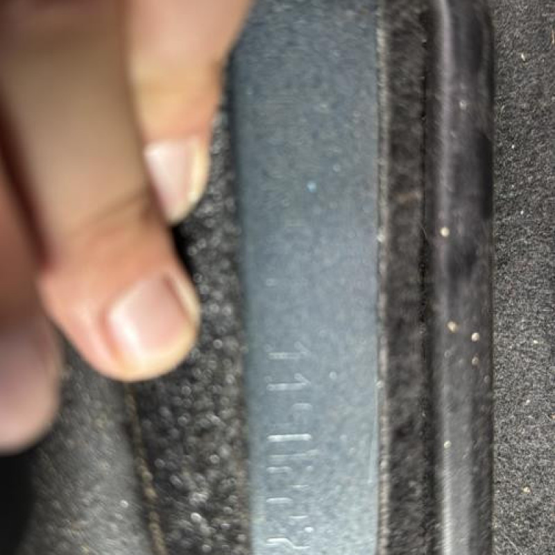 Pedale d'accelerateur RENAULT CLIO 2 Photo n°15