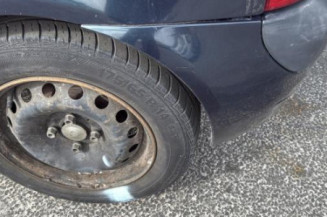 Pedale d'accelerateur RENAULT CLIO 2