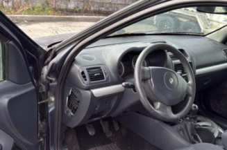 Pedale d'accelerateur RENAULT CLIO 2