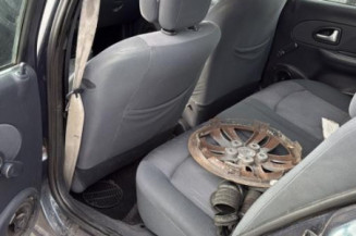 Pedale d'accelerateur RENAULT CLIO 2