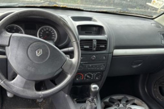 Pedale d'accelerateur RENAULT CLIO 2