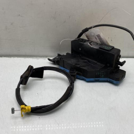 Serrure arriere droit PEUGEOT 207