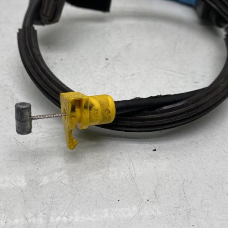 Serrure arriere droit PEUGEOT 207 Photo n°3