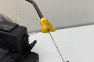 Serrure arriere droit PEUGEOT 207