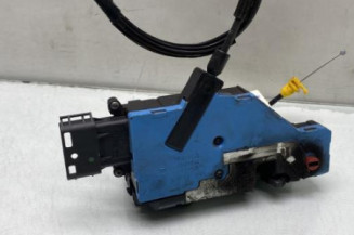 Serrure arriere droit PEUGEOT 207