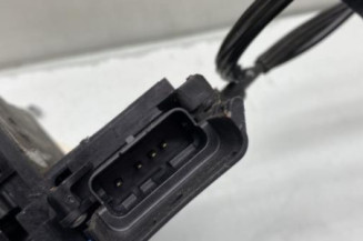 Serrure arriere droit PEUGEOT 207