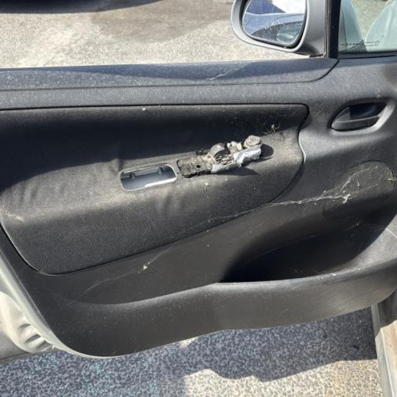 Serrure arriere droit PEUGEOT 207 Photo n°15