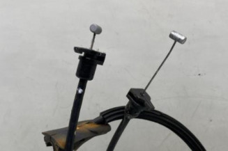 Serrure avant gauche PEUGEOT 207