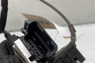 Serrure avant gauche PEUGEOT 207