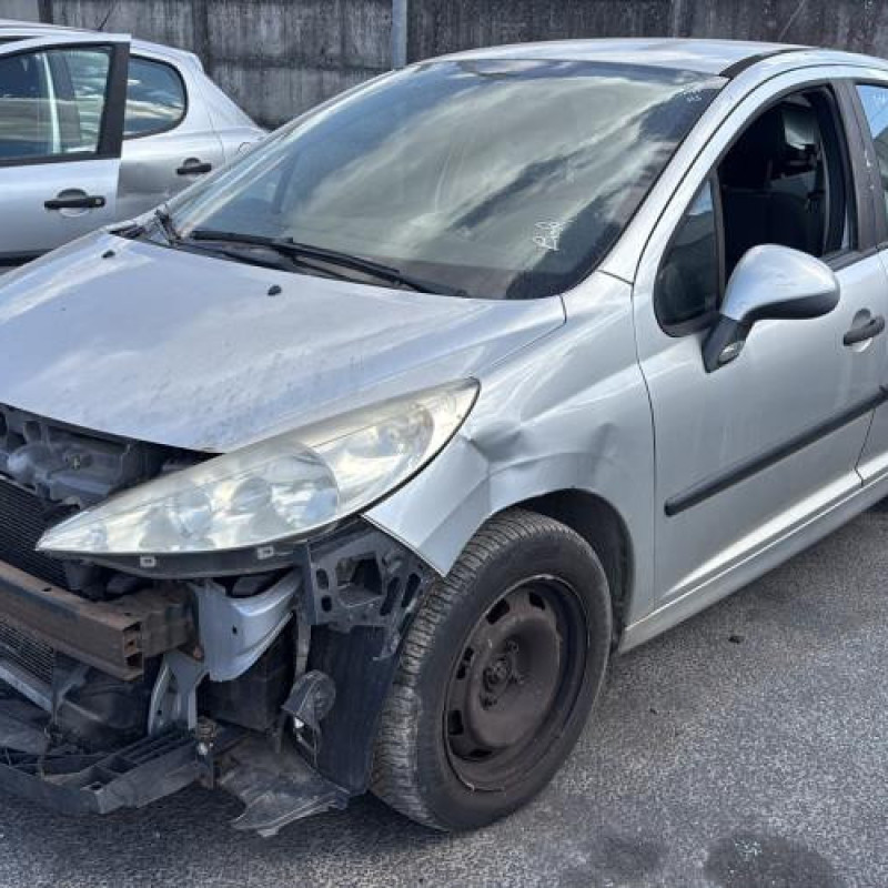 Serrure avant gauche PEUGEOT 207 Photo n°5