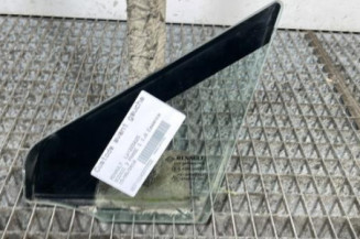 Custode avant gauche (porte) RENAULT SCENIC 3 Photo n°1