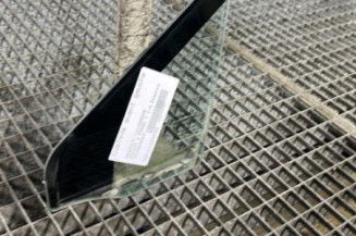 Custode avant gauche (porte) RENAULT SCENIC 3