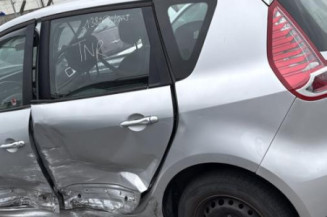 Custode avant gauche (porte) RENAULT SCENIC 3