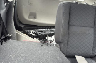 Custode avant gauche (porte) RENAULT SCENIC 3