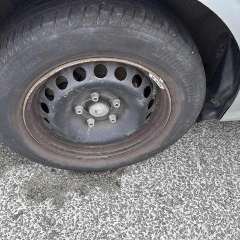 Custode avant gauche (porte) RENAULT SCENIC 3 Photo n°19