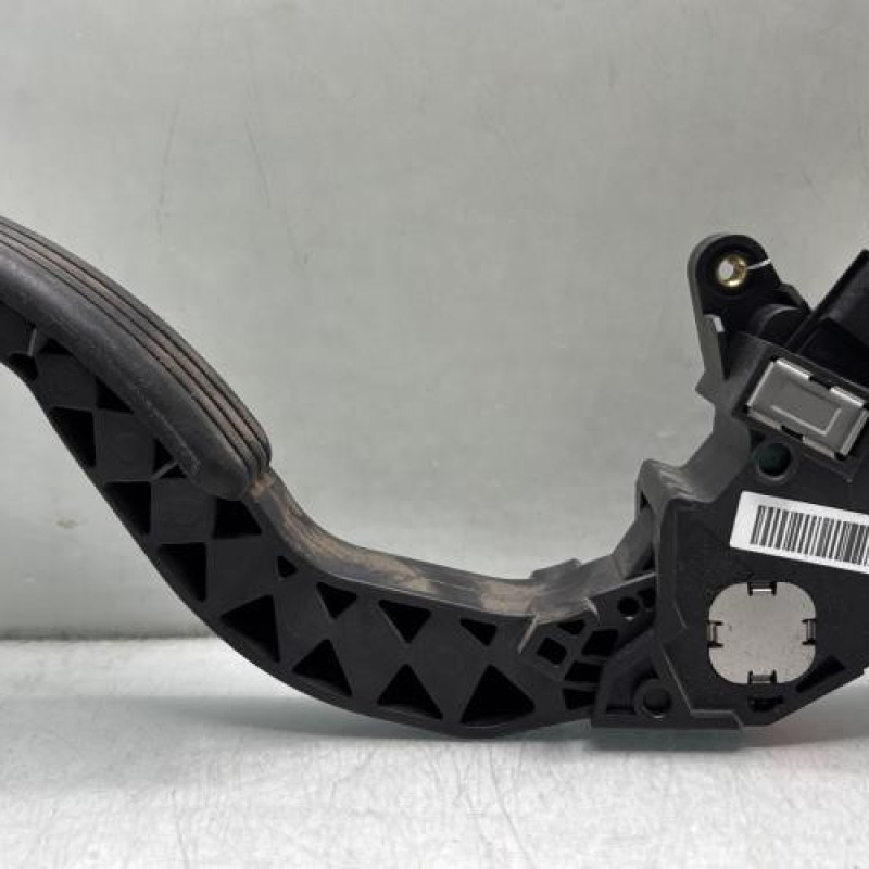 Pedale d'accelerateur RENAULT SCENIC 3 Photo n°1