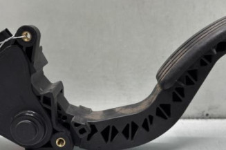 Pedale d'accelerateur RENAULT SCENIC 3
