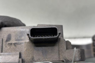 Pedale d'accelerateur RENAULT SCENIC 3