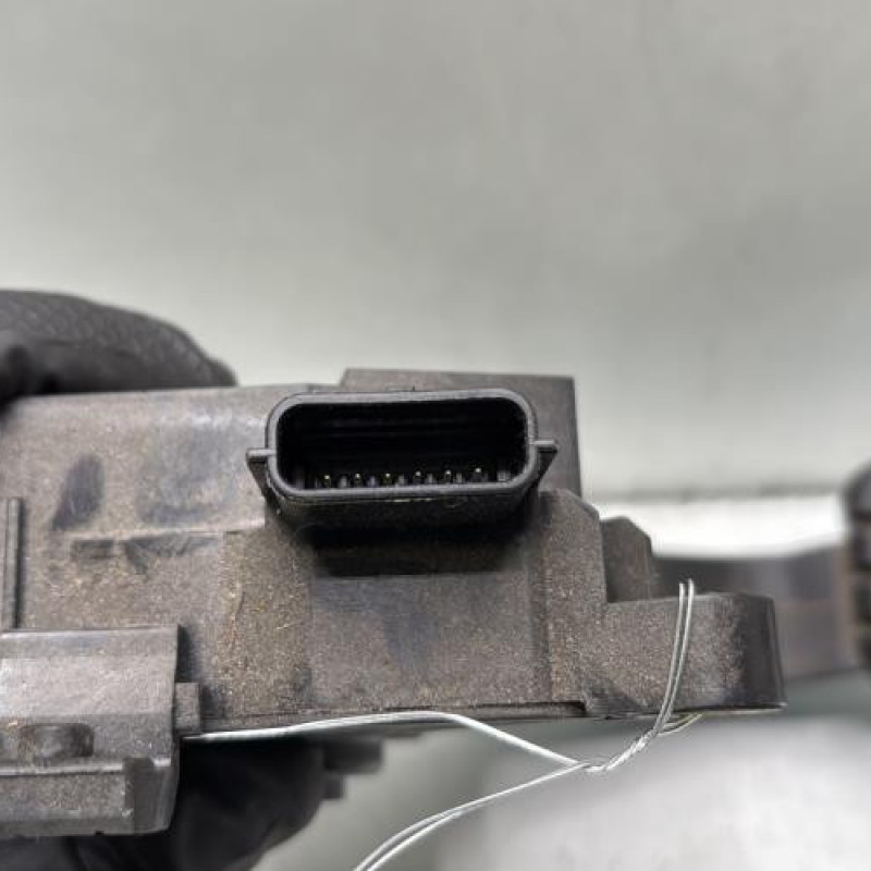 Pedale d'accelerateur RENAULT SCENIC 3 Photo n°3