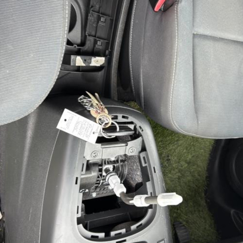 Pedale d'accelerateur RENAULT SCENIC 3 Photo n°15