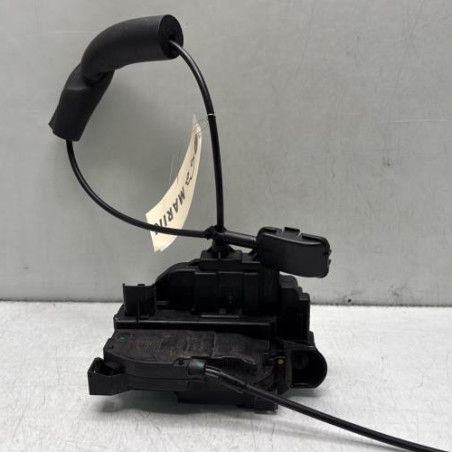 Serrure avant gauche RENAULT SCENIC 3 Photo n°1