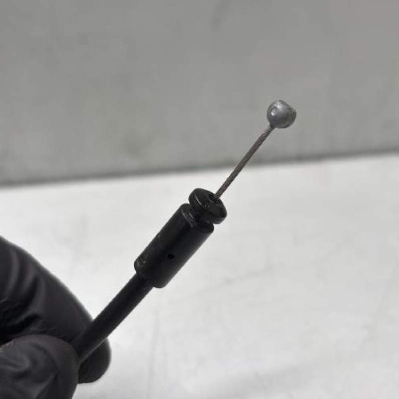 Serrure avant gauche RENAULT SCENIC 3 Photo n°2