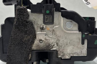 Serrure avant gauche RENAULT SCENIC 3