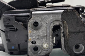 Serrure avant gauche RENAULT SCENIC 3