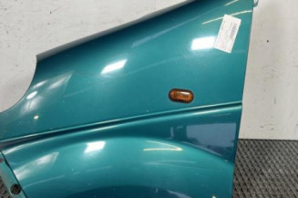 Aile avant gauche RENAULT TRAFIC 2 Photo n°1