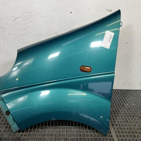 Aile avant gauche RENAULT TRAFIC 2 Photo n°1