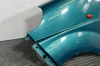 Aile avant gauche RENAULT TRAFIC 2