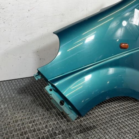 Aile avant gauche RENAULT TRAFIC 2