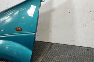 Aile avant gauche RENAULT TRAFIC 2