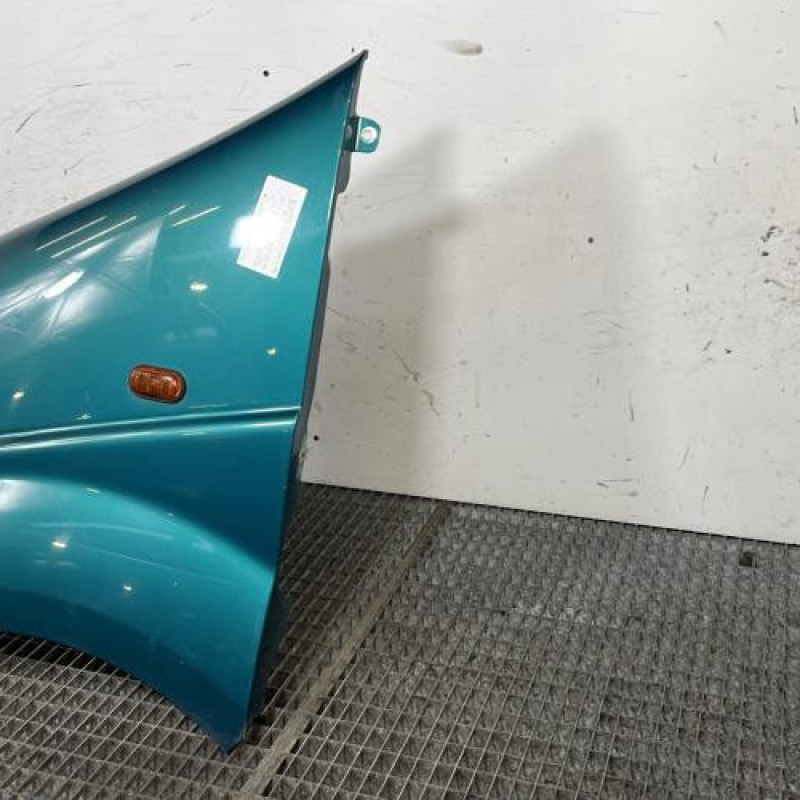 Aile avant gauche RENAULT TRAFIC 2 Photo n°3