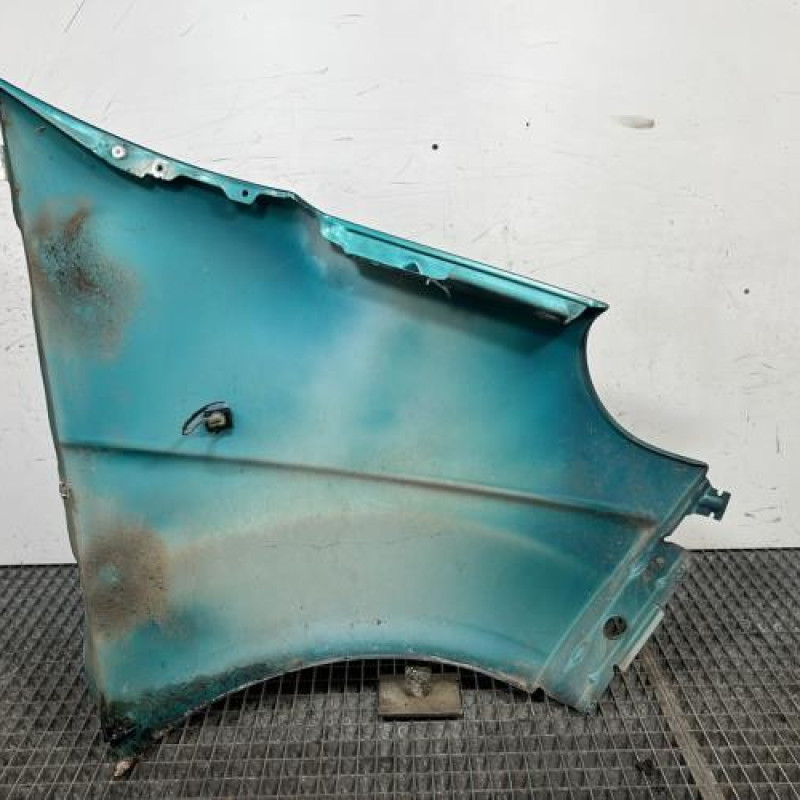 Aile avant gauche RENAULT TRAFIC 2 Photo n°4