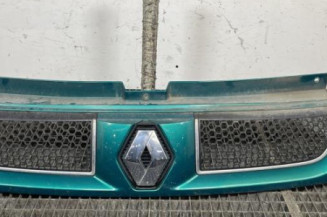 Calandre RENAULT TRAFIC 2 Photo n°1