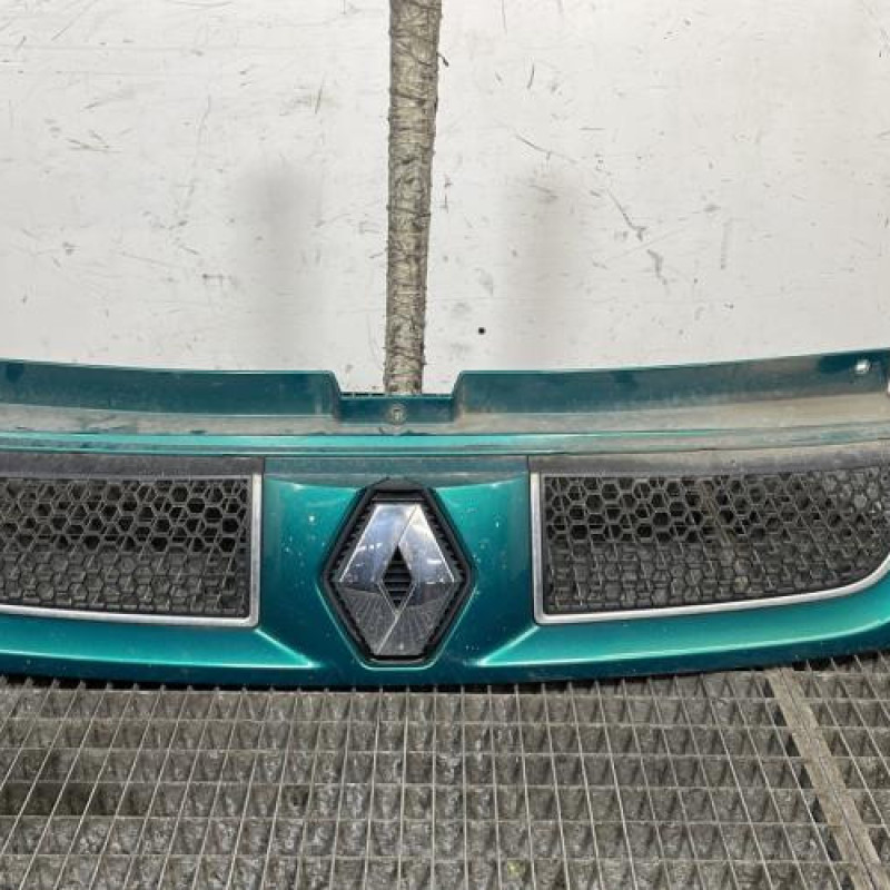 Calandre RENAULT TRAFIC 2 Photo n°1