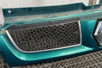 Calandre RENAULT TRAFIC 2