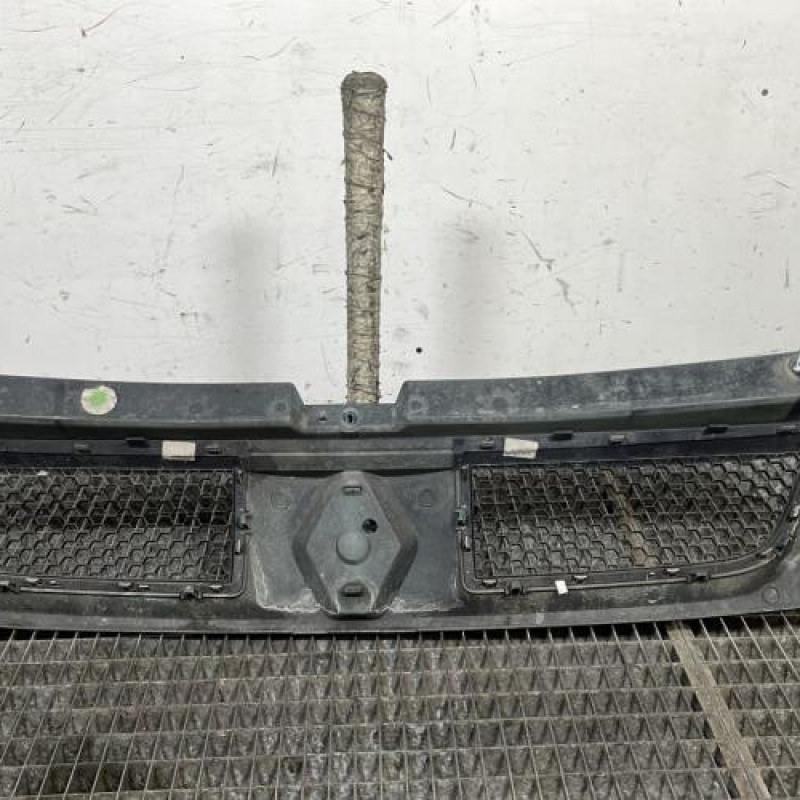 Calandre RENAULT TRAFIC 2 Photo n°4