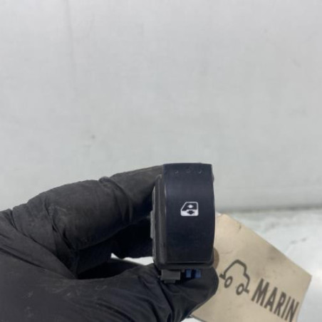 Interrupteur de leve vitre avant droit RENAULT KANGOO 2 Photo n°1