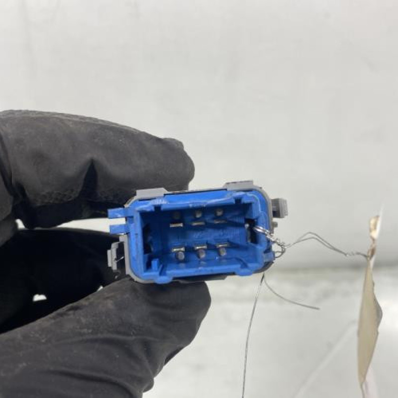 Interrupteur de leve vitre avant droit RENAULT KANGOO 2 Photo n°4