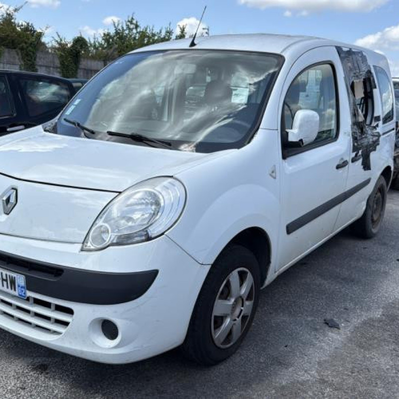 Interrupteur de leve vitre avant droit RENAULT KANGOO 2 Photo n°5
