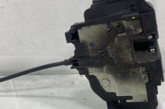 Serrure avant droit RENAULT KANGOO 2 Photo n°1