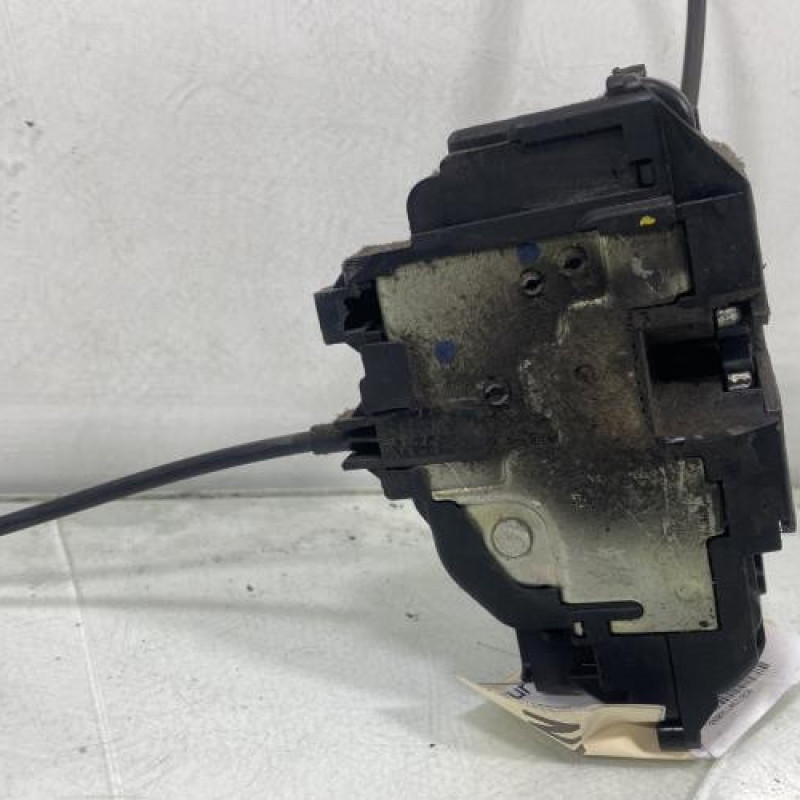 Serrure avant droit RENAULT KANGOO 2 Photo n°1