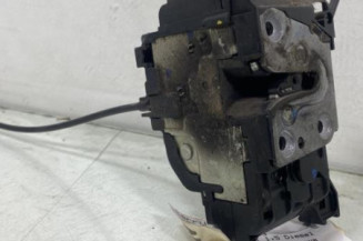 Serrure avant droit RENAULT KANGOO 2