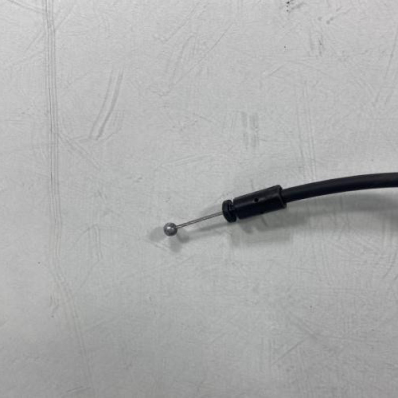 Serrure avant droit RENAULT KANGOO 2 Photo n°3