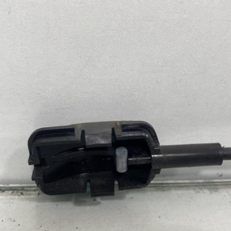 Serrure avant droit RENAULT KANGOO 2 Photo n°4