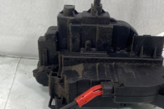 Serrure avant droit RENAULT KANGOO 2